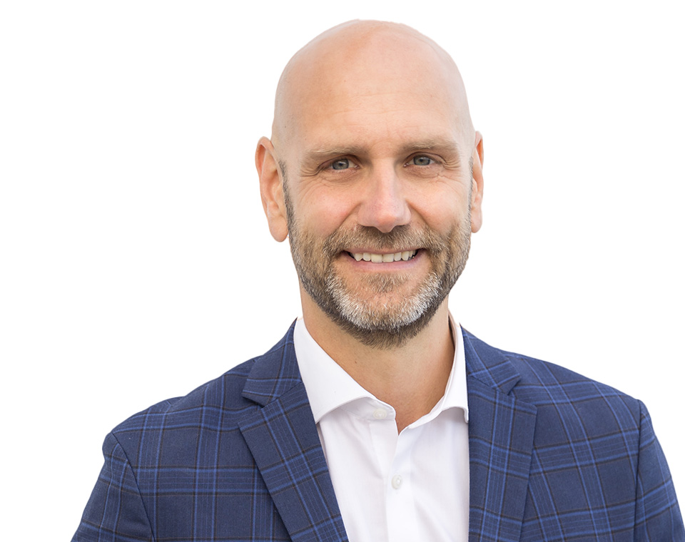 Jürgen Steup, Akademischer Experte in Health Care Management