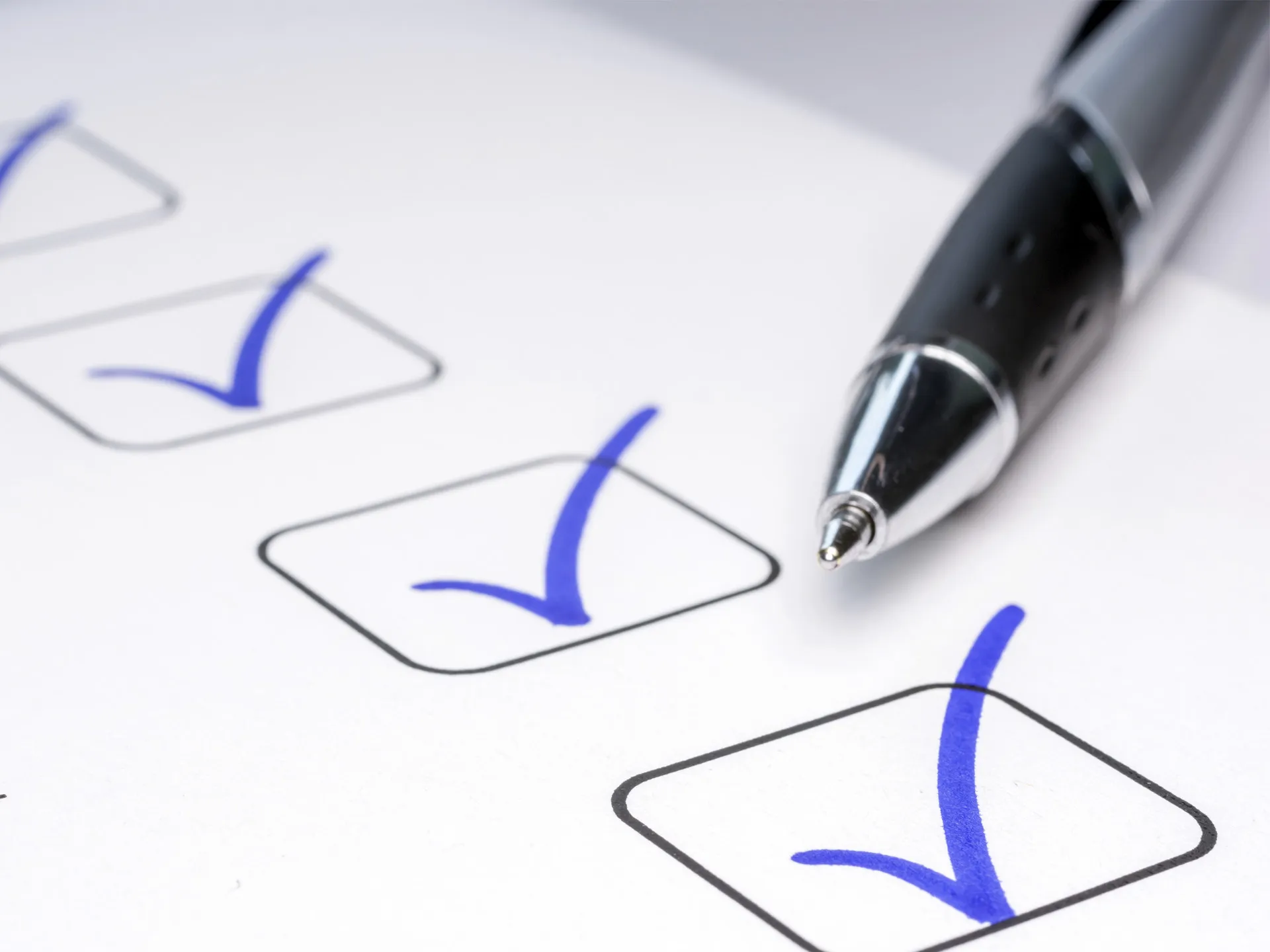 Reha, Therapien, Termine, Checkliste