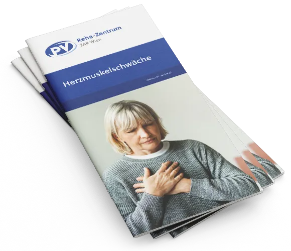 Folder Herzmuskelschwäche